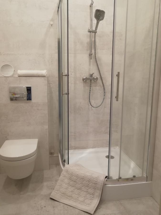 Lux Apartment, Near Metro Vasylkivska Kijev Kültér fotó