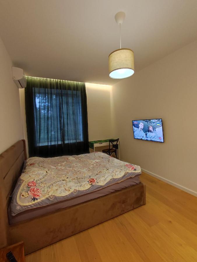 Lux Apartment, Near Metro Vasylkivska Kijev Kültér fotó