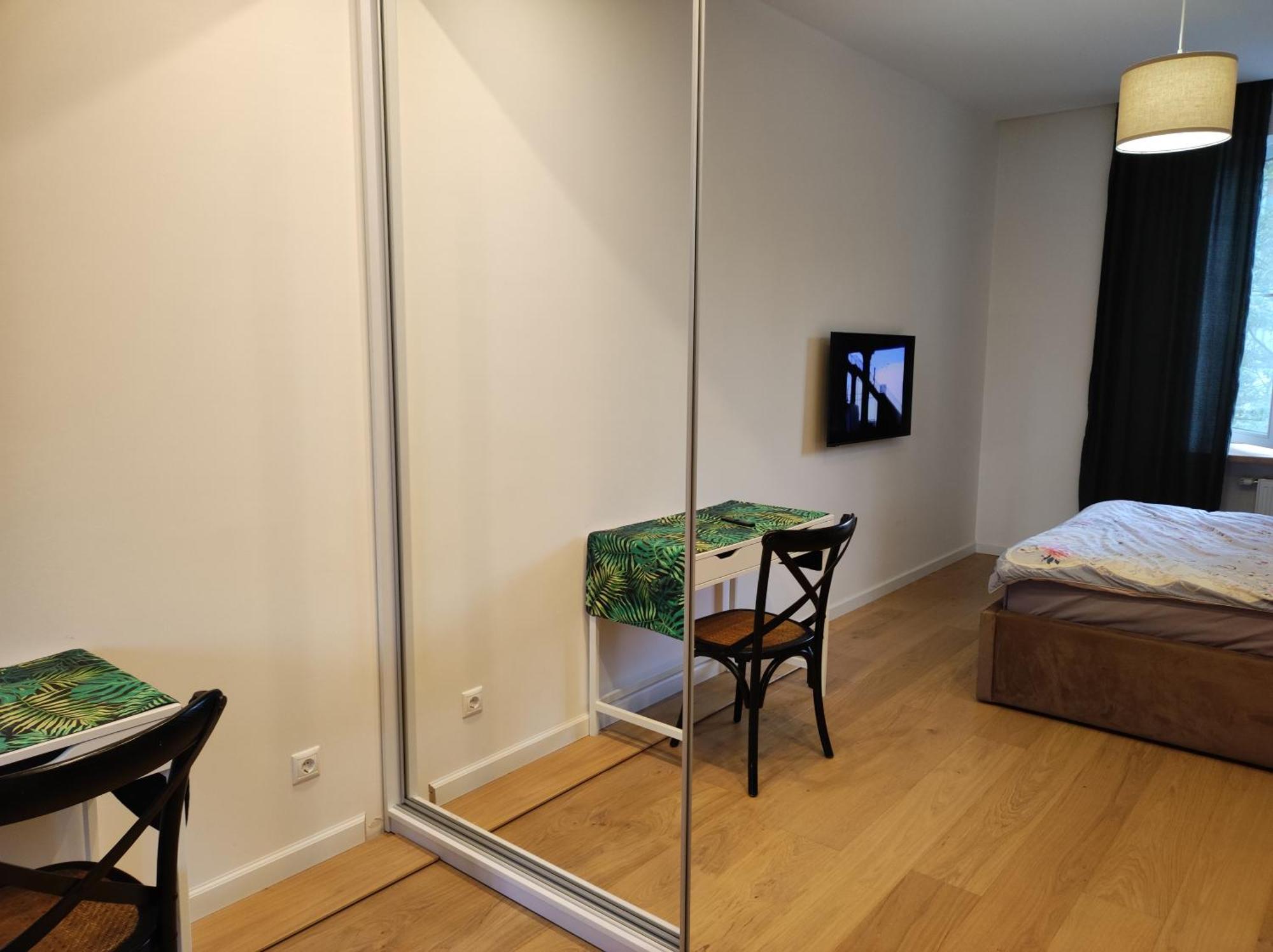 Lux Apartment, Near Metro Vasylkivska Kijev Kültér fotó